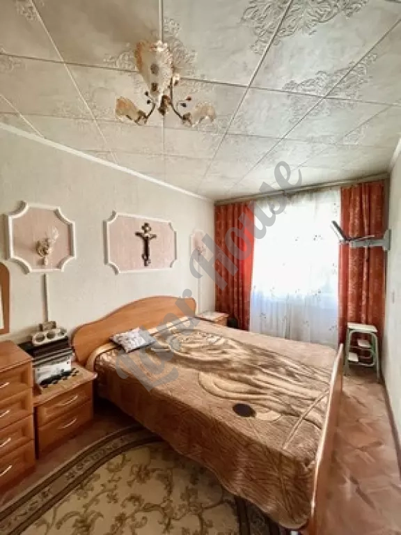3-ком.Кв. 56 м² | Этаж: 3/5