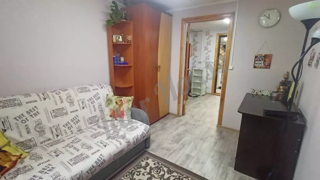 Дом 51 м² | Участок 9 сот.