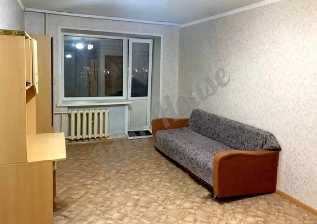 1-ком.Кв. 33 м² | Этаж: 4/5