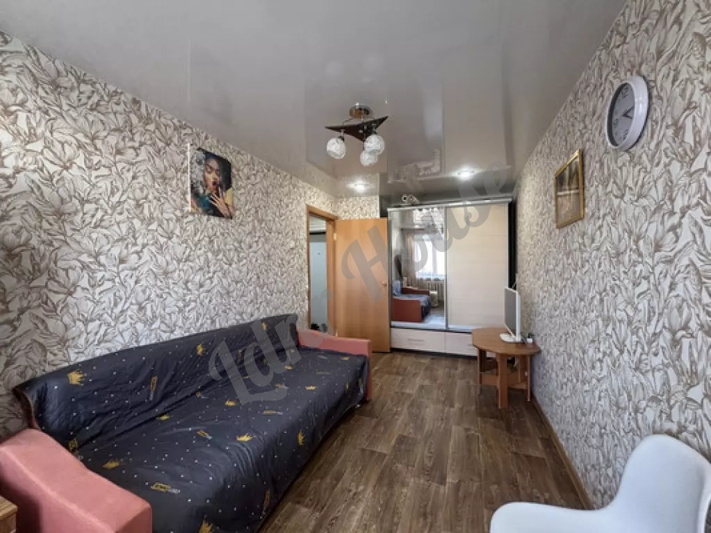 2-ком.Кв. 44 м² | Этаж: 5/5