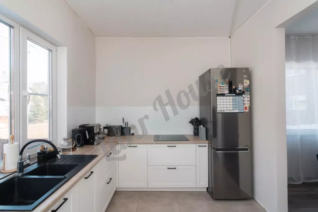Дом 160 м² | Участок 5 сот.