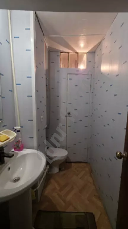 3-ком.Кв. 71 м² | Этаж: 1/2