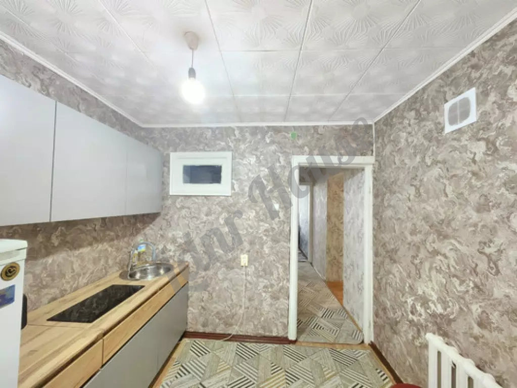 2-ком.Кв. 47.7 м² | Этаж: 4/5
