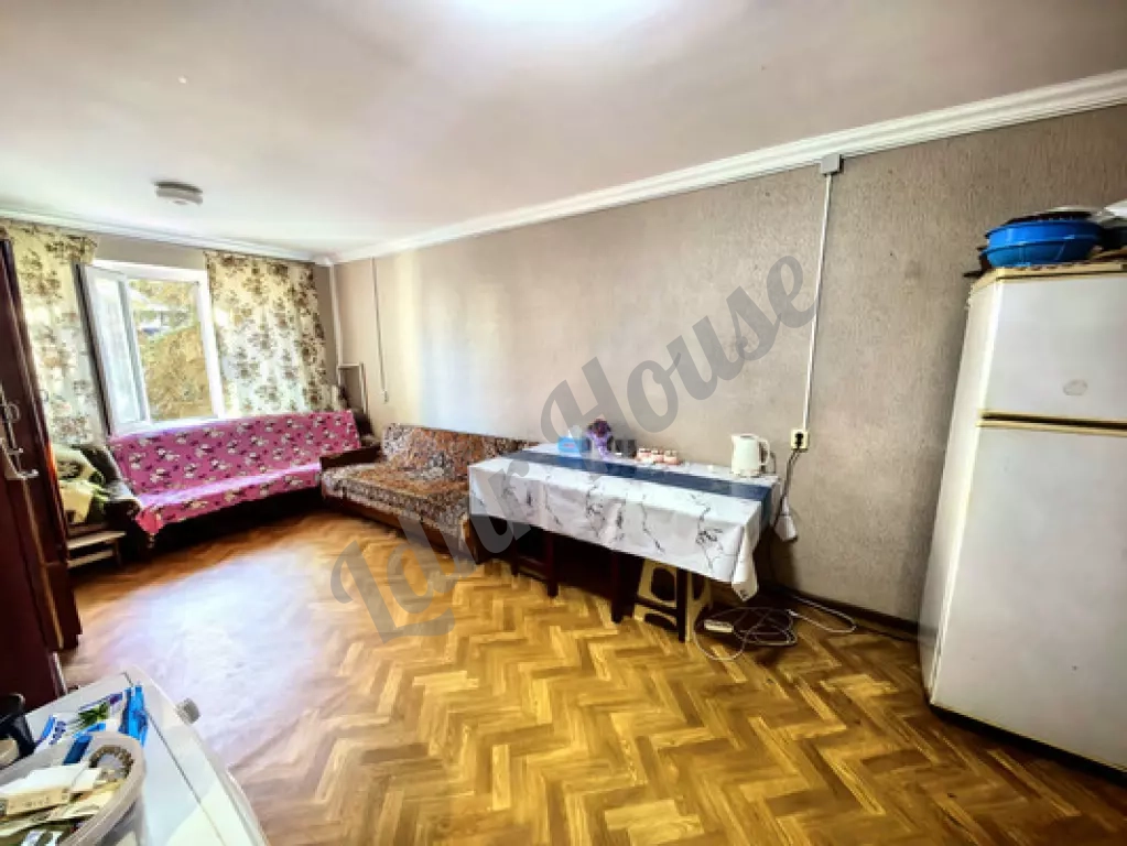1-комн. Кв. 17 м² | Этаж: 2/5