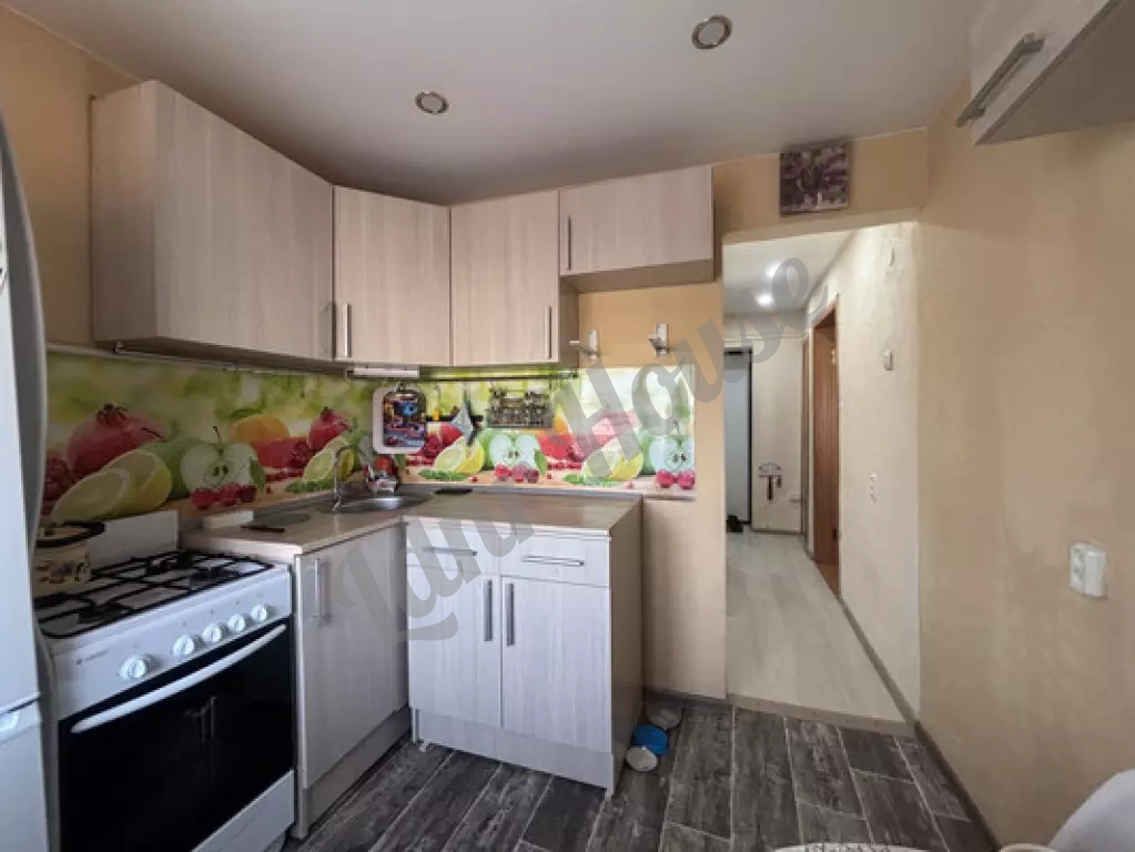 2-ком.Кв. 44 м² | Этаж: 5/5