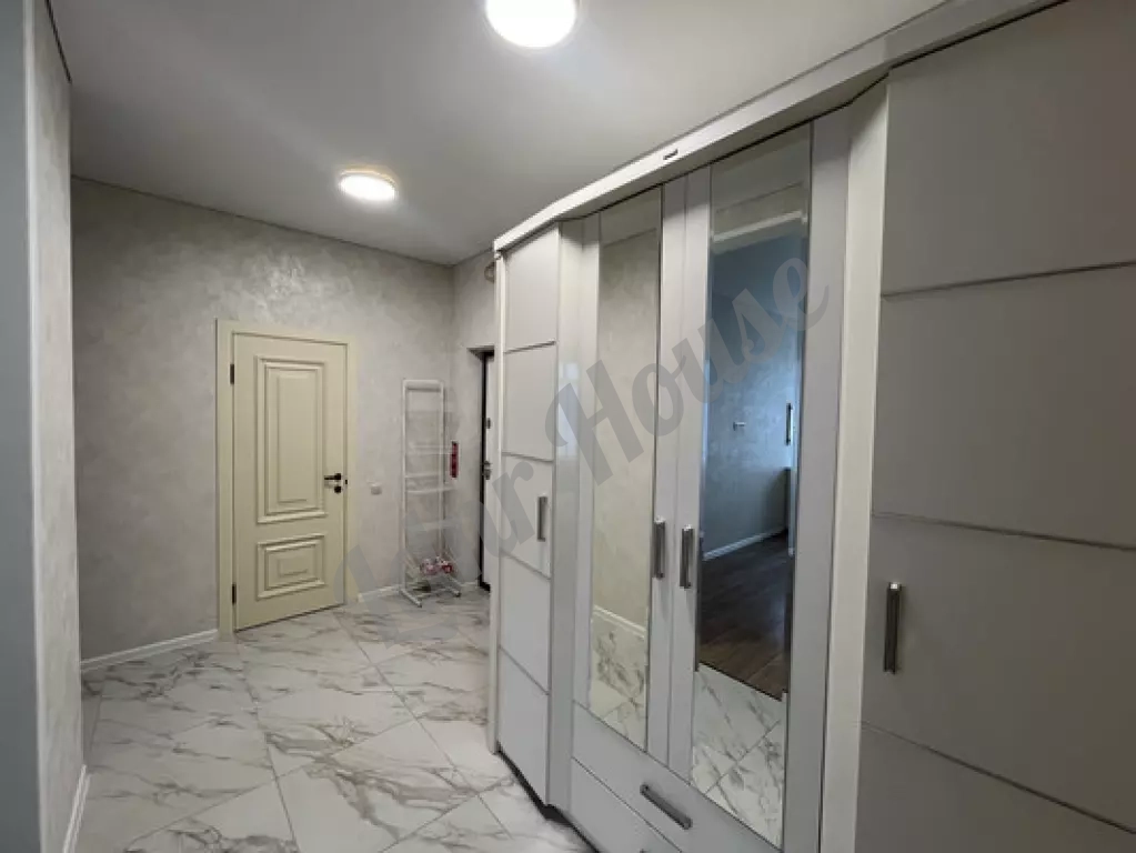 1-комн. Кв. 44 м² | Этаж: 6/9