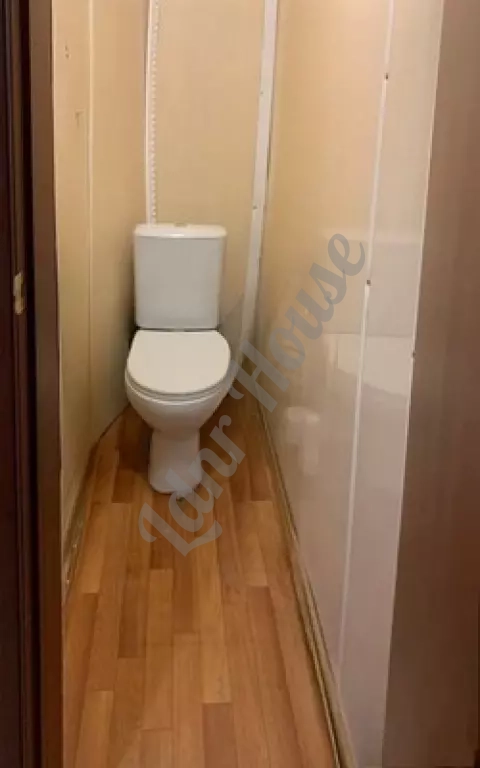 1-ком.Кв. 33 м² | Этаж: 4/5