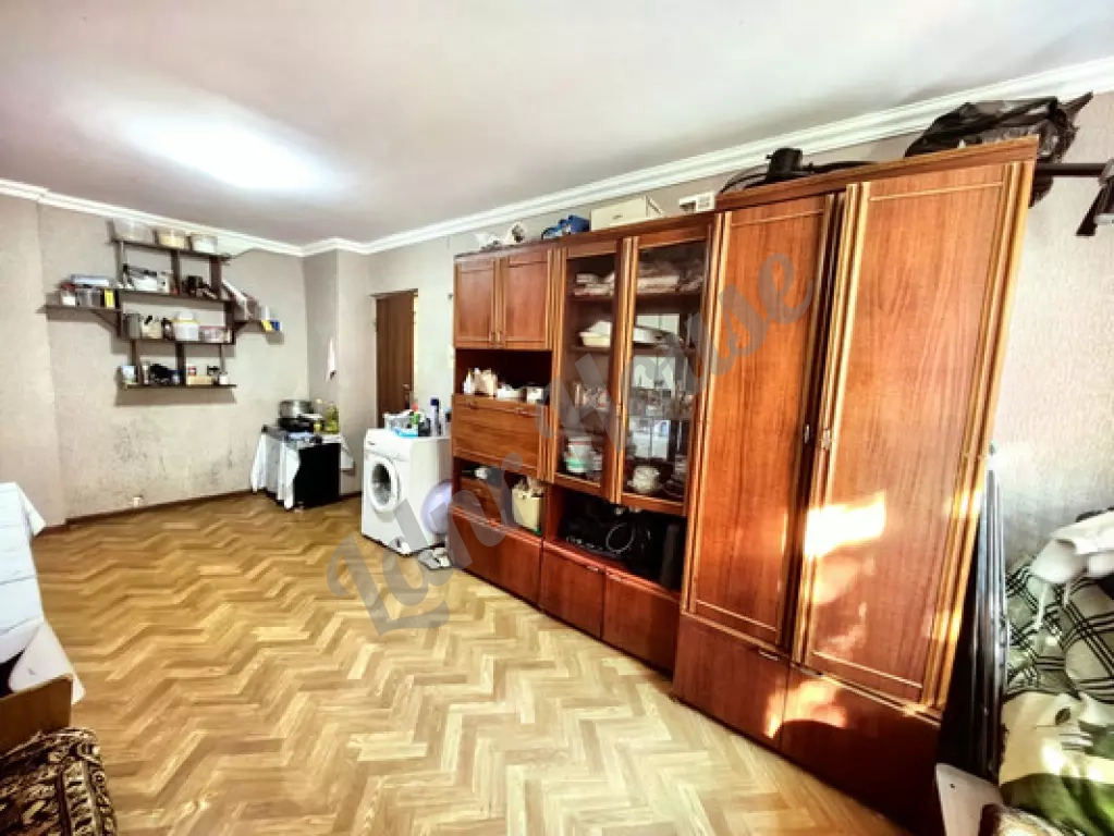 1-комн. Кв. 17 м² | Этаж: 2/5