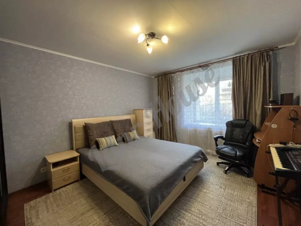 2-комн. Кв. 70.2 м² | Этаж: 6/9