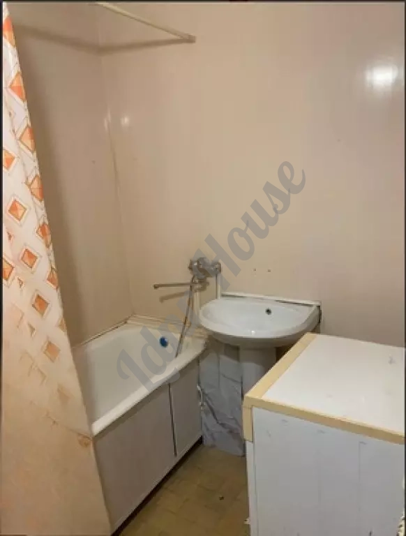 1-ком.Кв. 33 м² | Этаж: 4/5