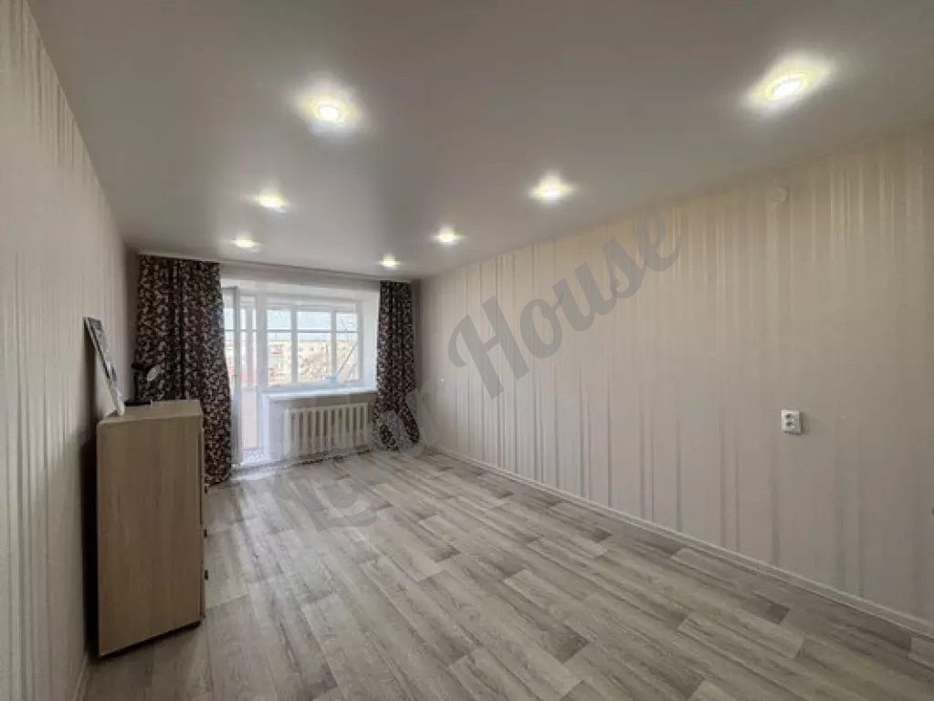 2-ком.Кв. 44 м² | Этаж: 5/5