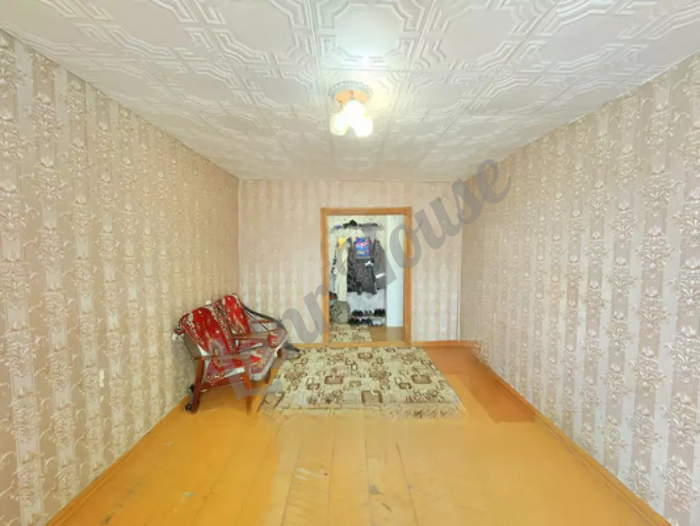 2-ком.Кв. 47.7 м² | Этаж: 4/5