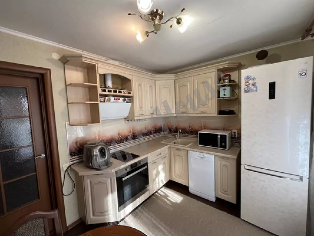 2-комн. Кв. 70.2 м² | Этаж: 6/9