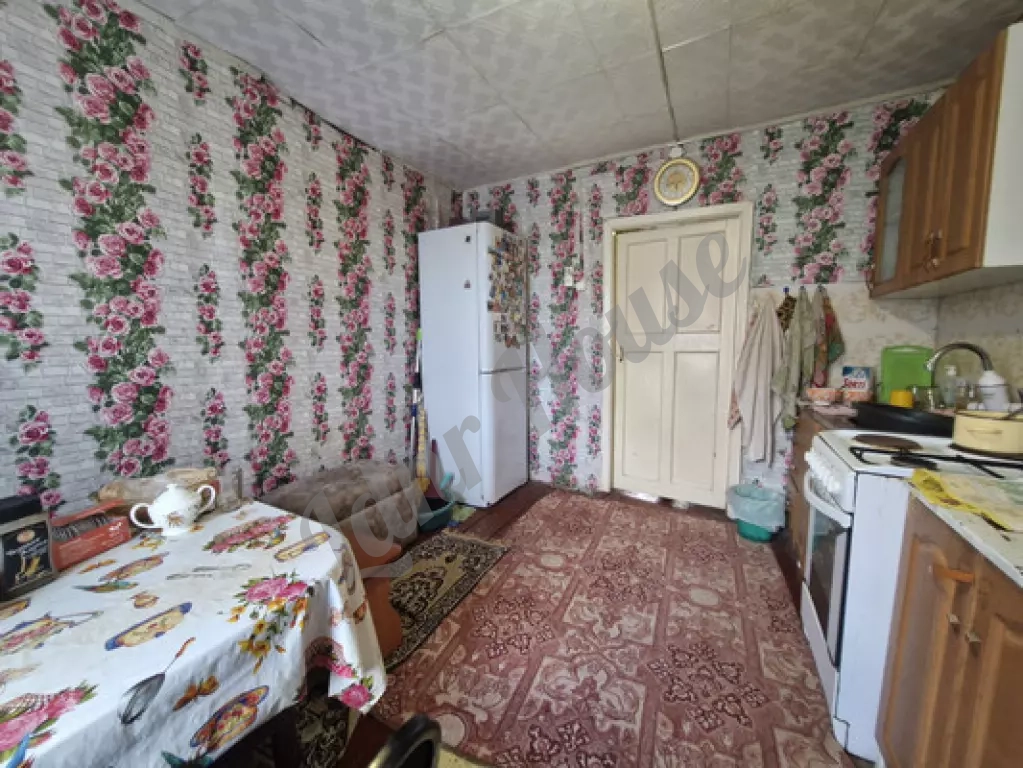 Дом 50 м² | Участок 7 сот.