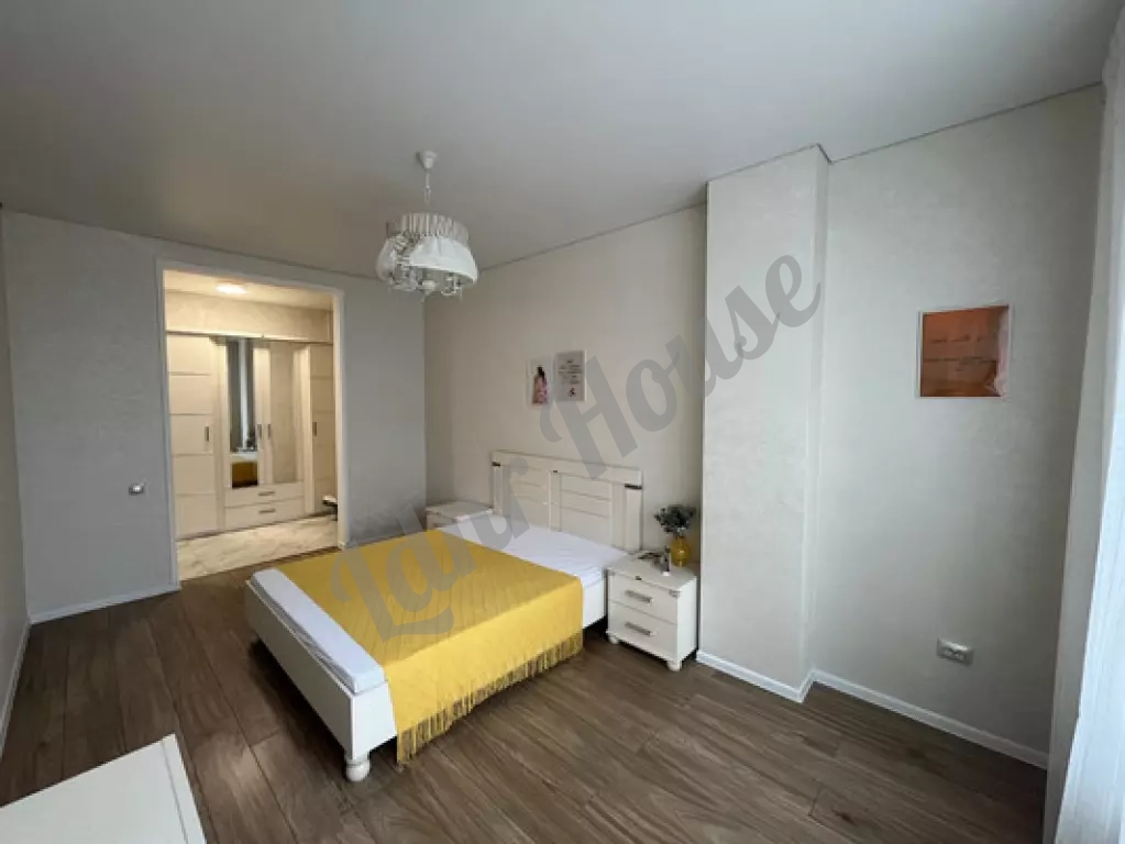1-комн. Кв. 44 м² | Этаж: 6/9