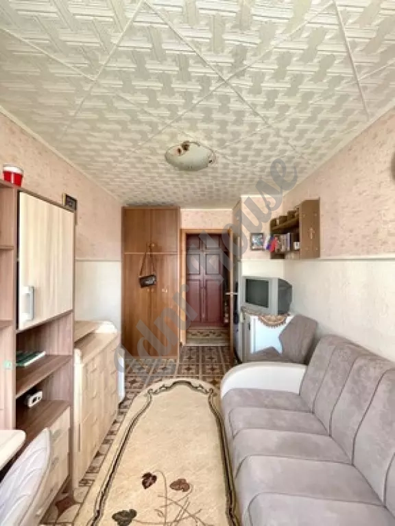 3-ком.Кв. 56 м² | Этаж: 3/5