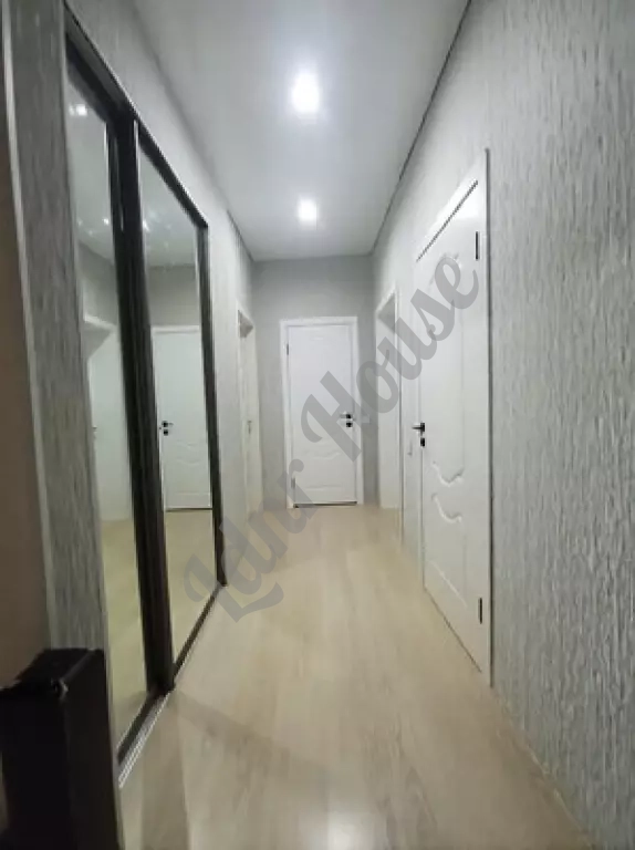 Дом 124 м² | Участок 5 сот.