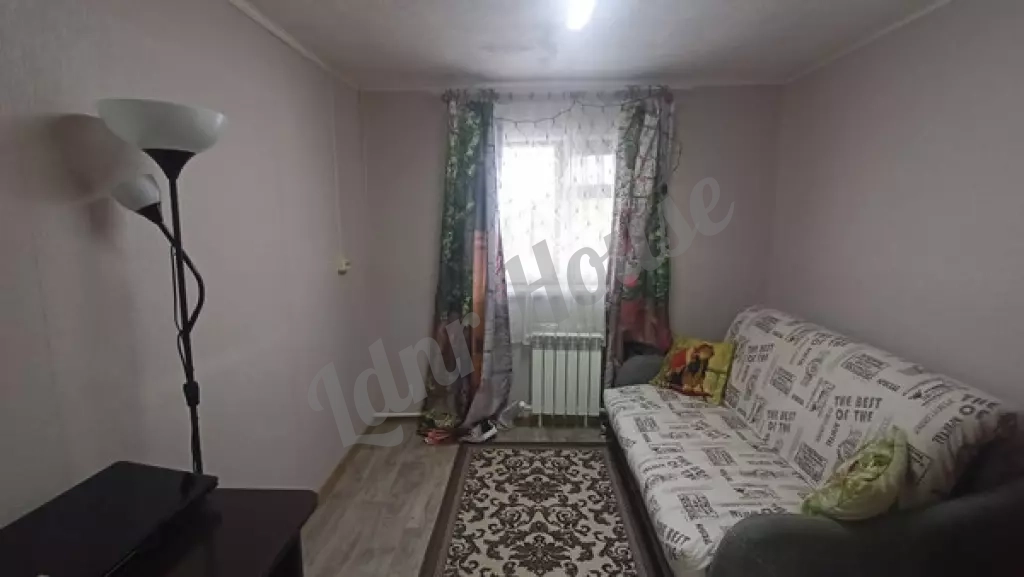 Дом 51 м² | Участок 9 сот.