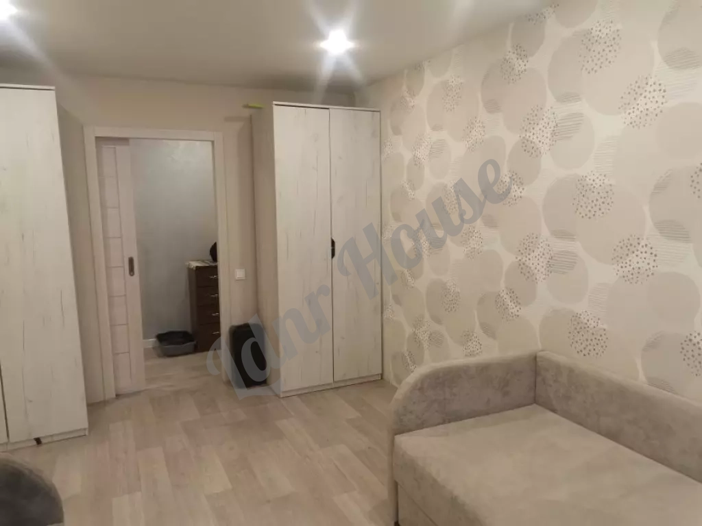 3-комн. Кв. 65 м² | Этаж: 1/9