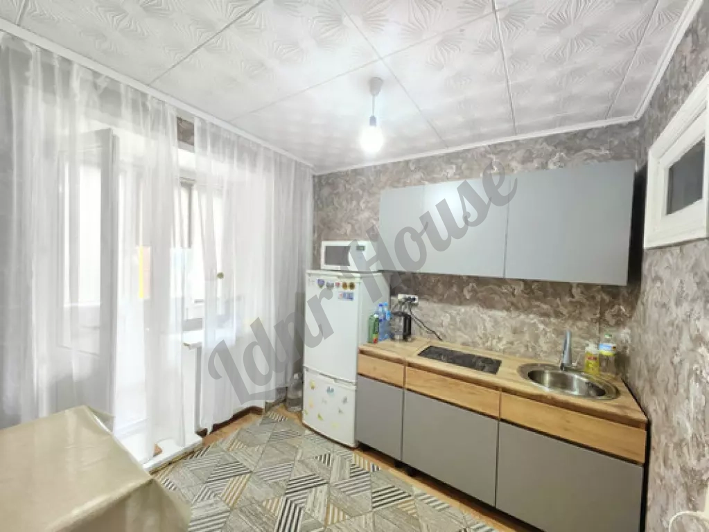 2-ком.Кв. 47.7 м² | Этаж: 4/5