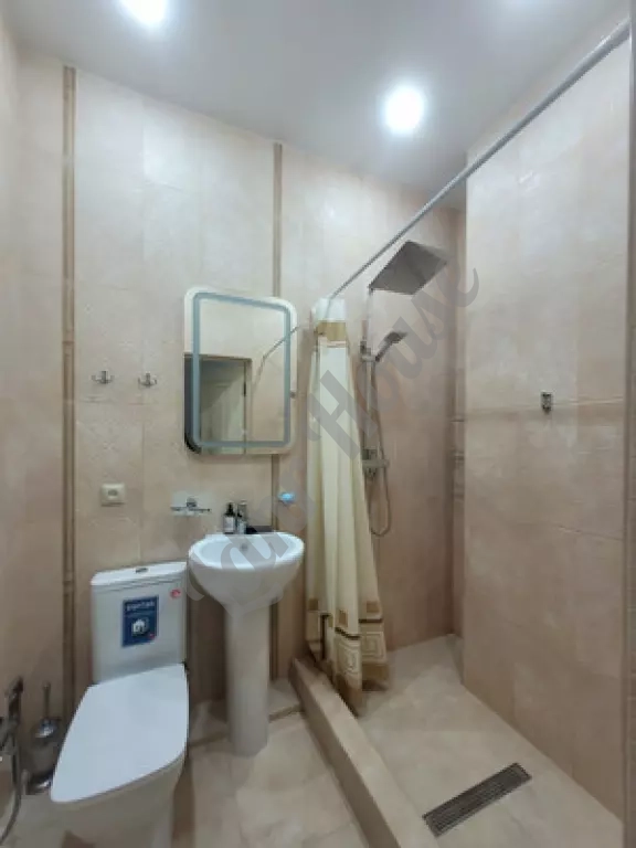 1-комн. Кв. 53 м² | Этаж: 8/9