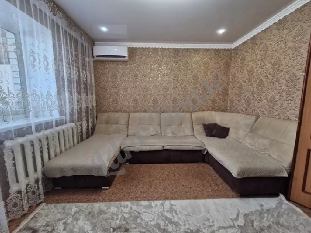 2-комн. Кв. 49 м² | Этаж: 3/9