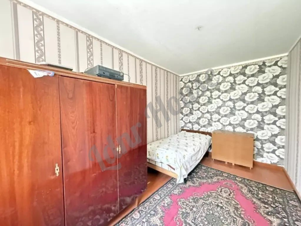 3-ком.Кв. 58.3 м² | Этаж: 2/5