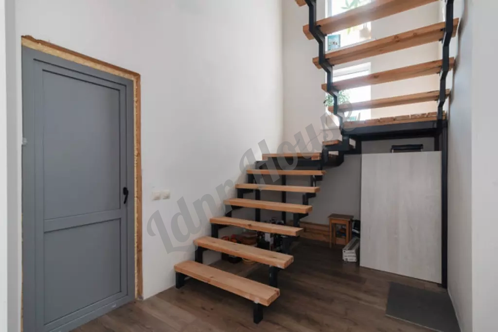Дом 160 м² | Участок 5 сот.