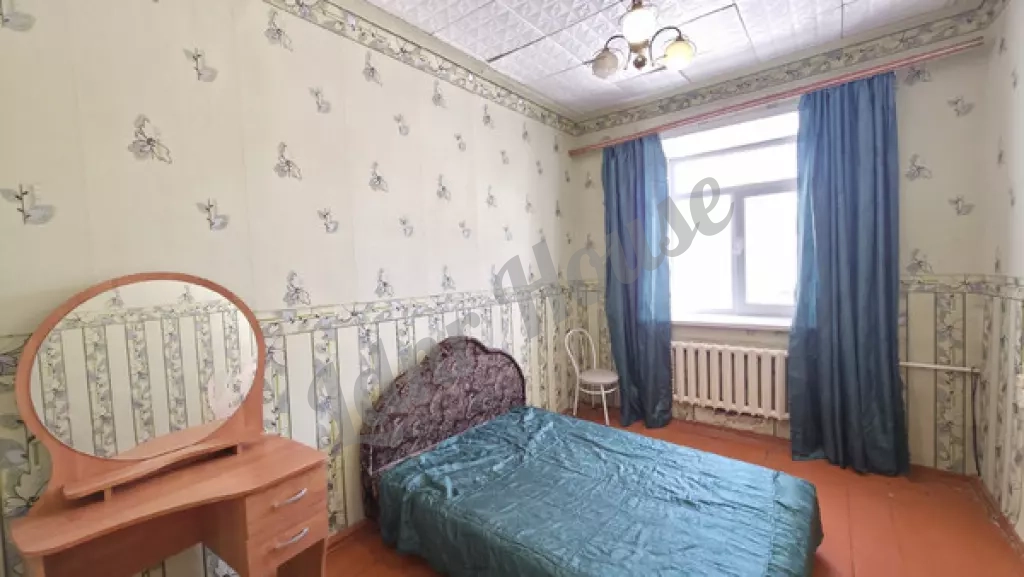 3-ком.Кв. 71 м² | Этаж: 1/2