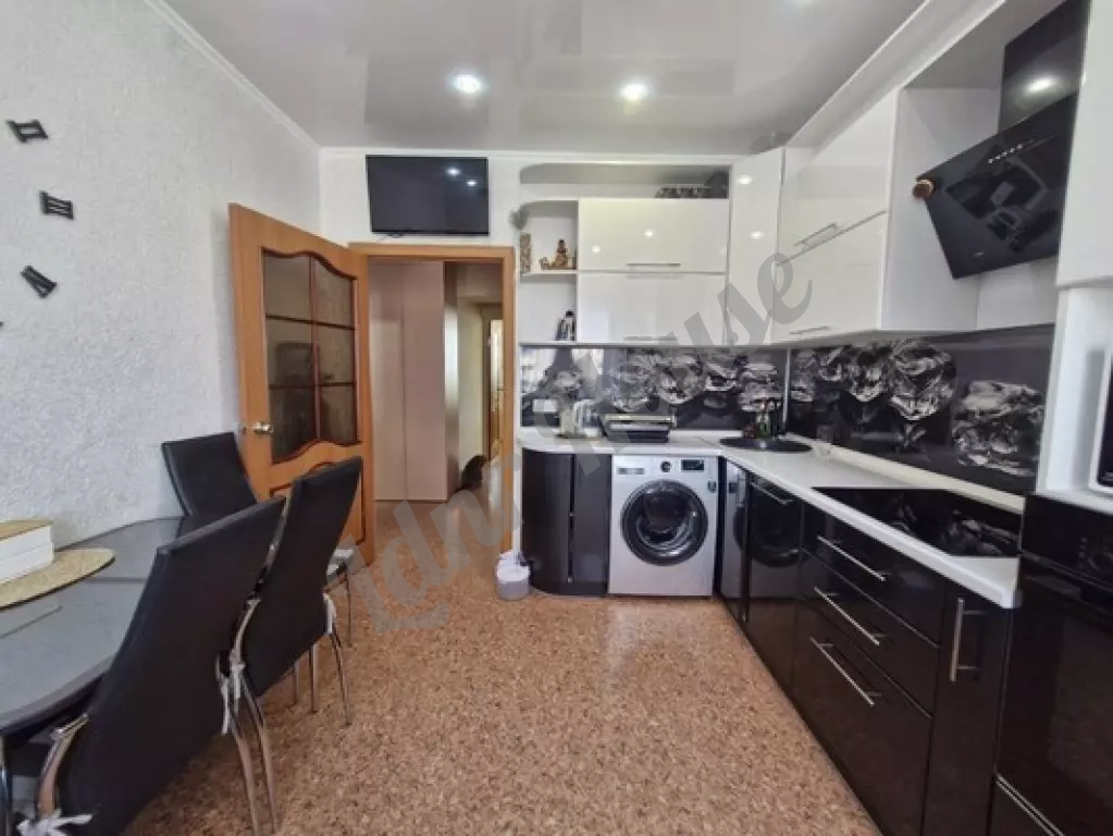 2-комн. Кв. 49 м² | Этаж: 3/9