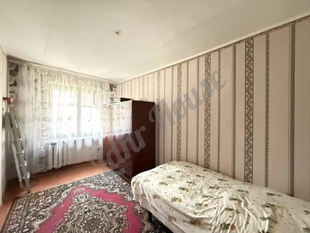 3-ком.Кв. 58.3 м² | Этаж: 2/5