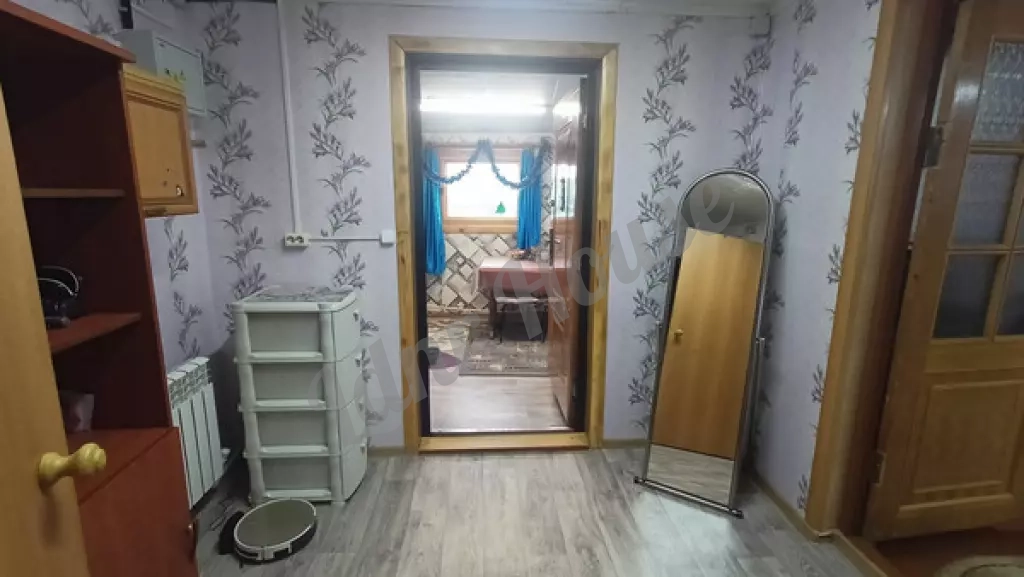 Дом 51 м² | Участок 9 сот.