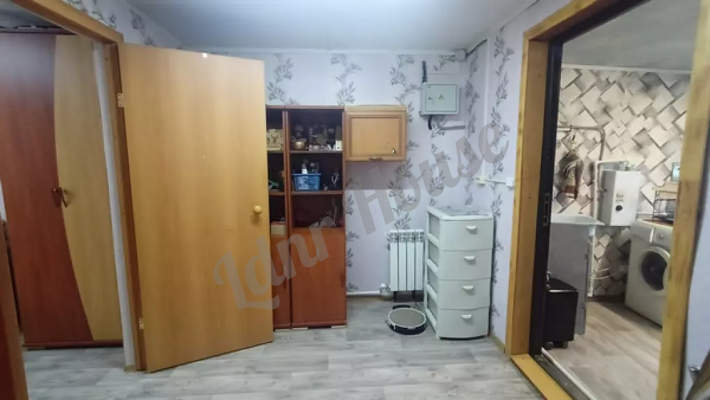 Дом 51 м² | Участок 9 сот.
