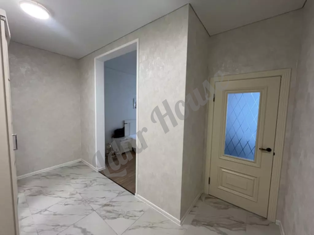 1-комн. Кв. 44 м² | Этаж: 6/9