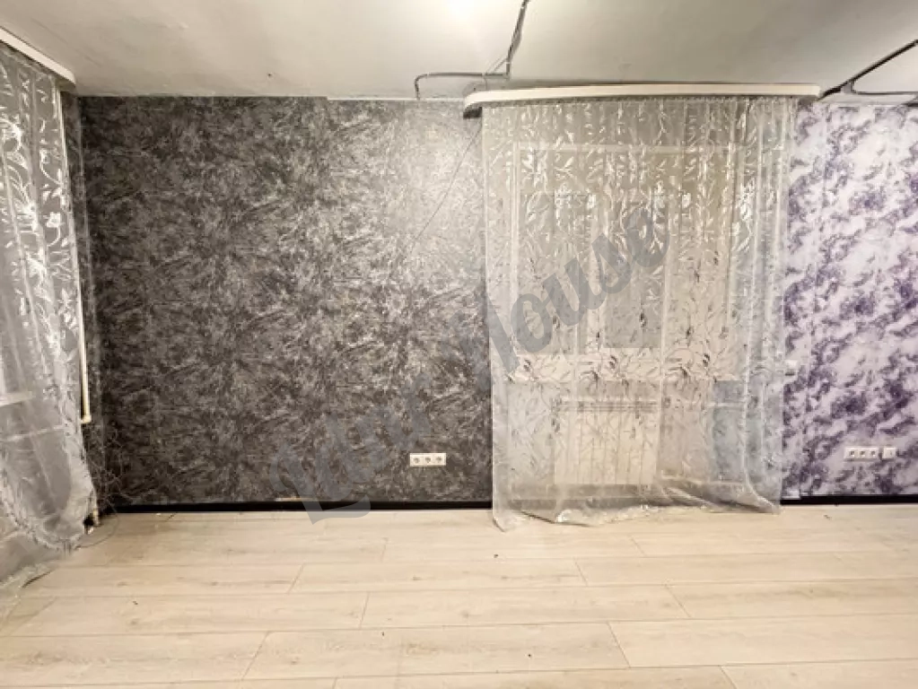 1-ком.Кв. 30 м² | Этаж: 1/4