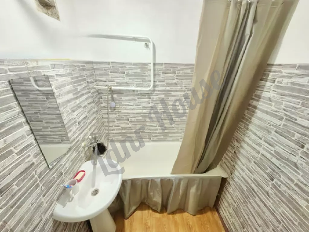 2-ком.Кв. 47.7 м² | Этаж: 4/5