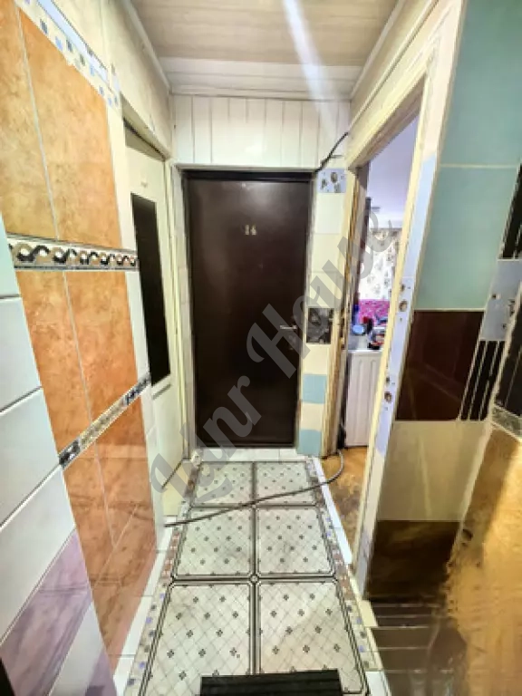1-комн. Кв. 17 м² | Этаж: 2/5
