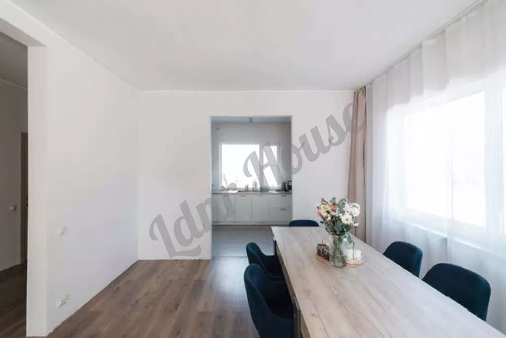Дом 160 м² | Участок 5 сот.