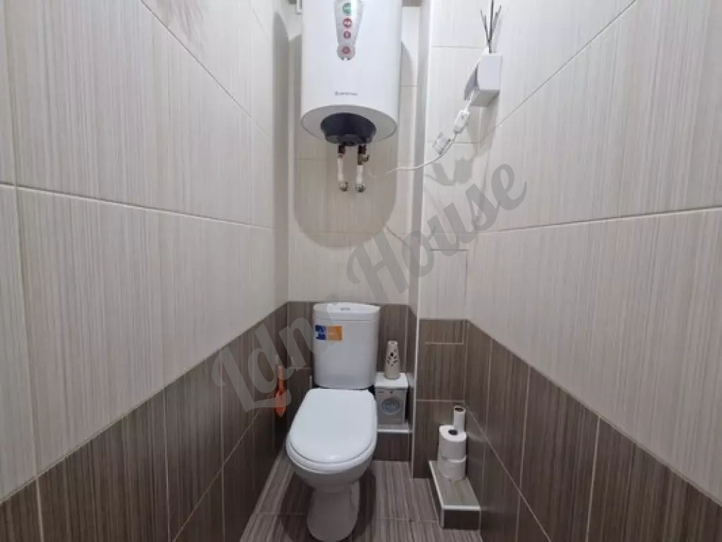 2-комн. Кв. 49 м² | Этаж: 3/9