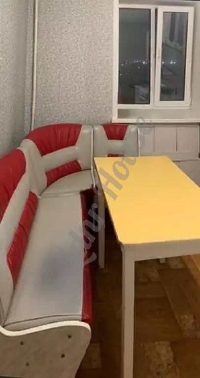 1-ком.Кв. 33 м² | Этаж: 4/5