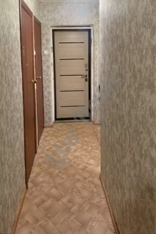 1-ком.Кв. 33 м² | Этаж: 4/5
