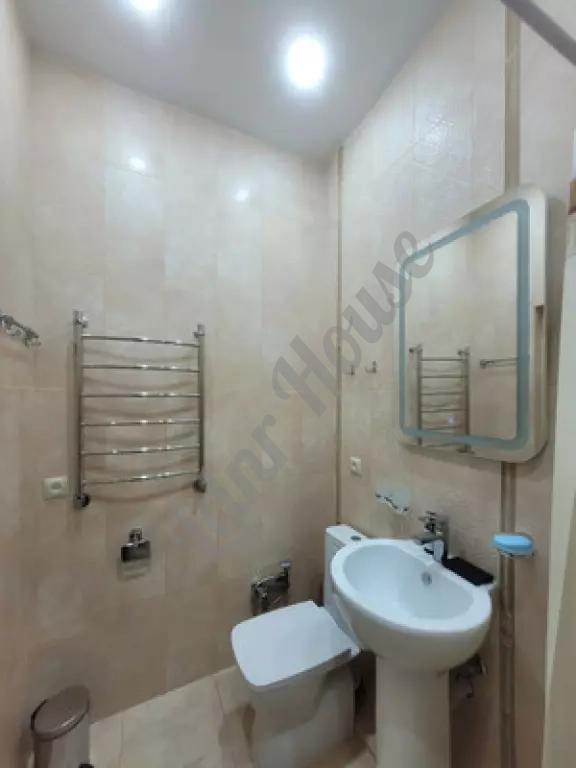 1-комн. Кв. 53 м² | Этаж: 8/9
