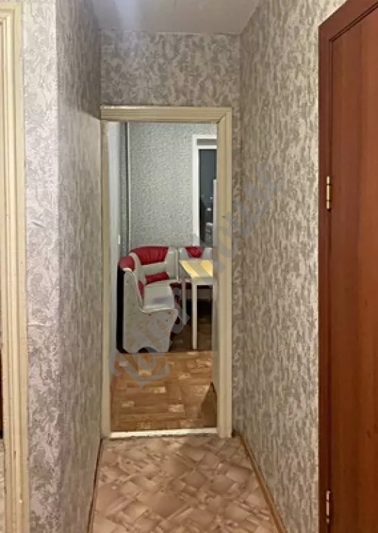 1-ком.Кв. 33 м² | Этаж: 4/5