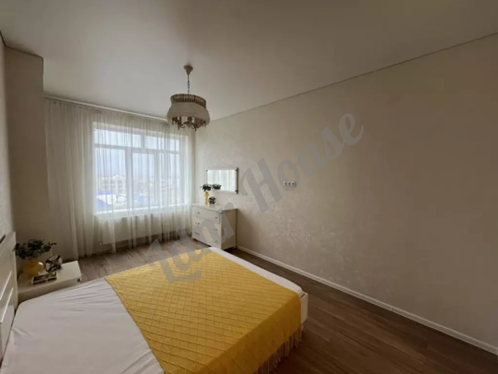 1-комн. Кв. 44 м² | Этаж: 6/9