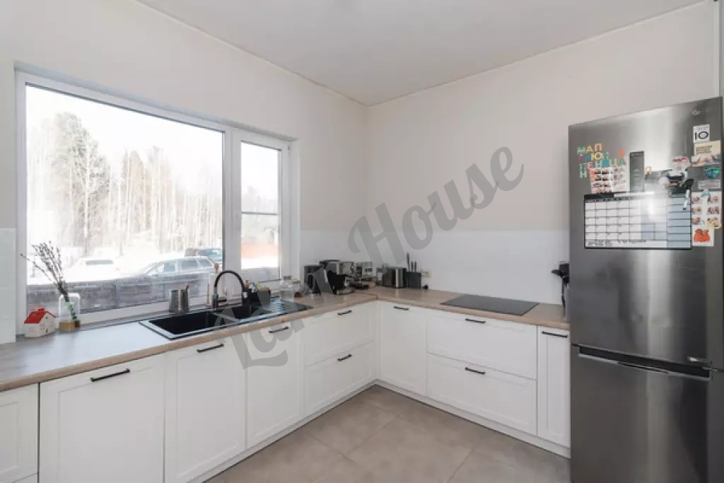 Дом 160 м² | Участок 5 сот.