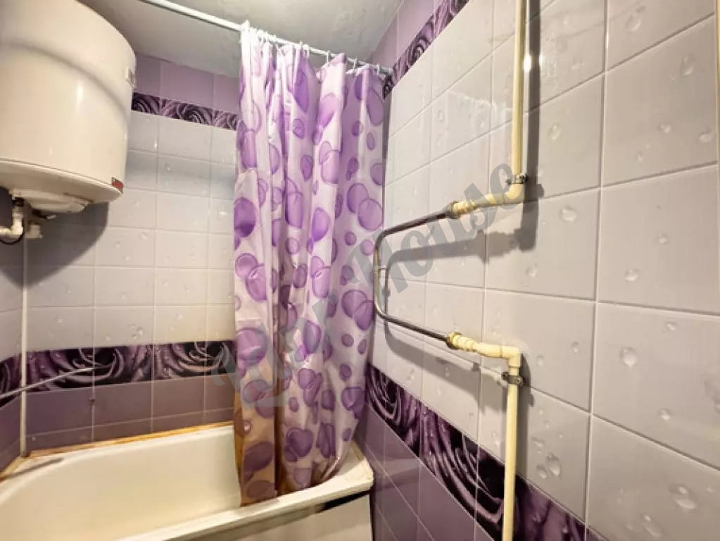 1-ком.Кв. 30 м² | Этаж: 1/4