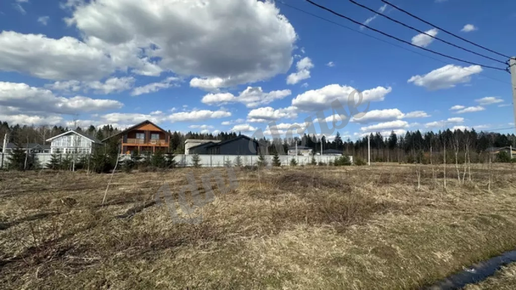 Участок: Сельхозназначения (СНТ, ДНП), 8 сот. (Продажа)