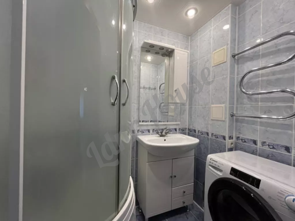 2-комн. Кв. 70.2 м² | Этаж: 6/9