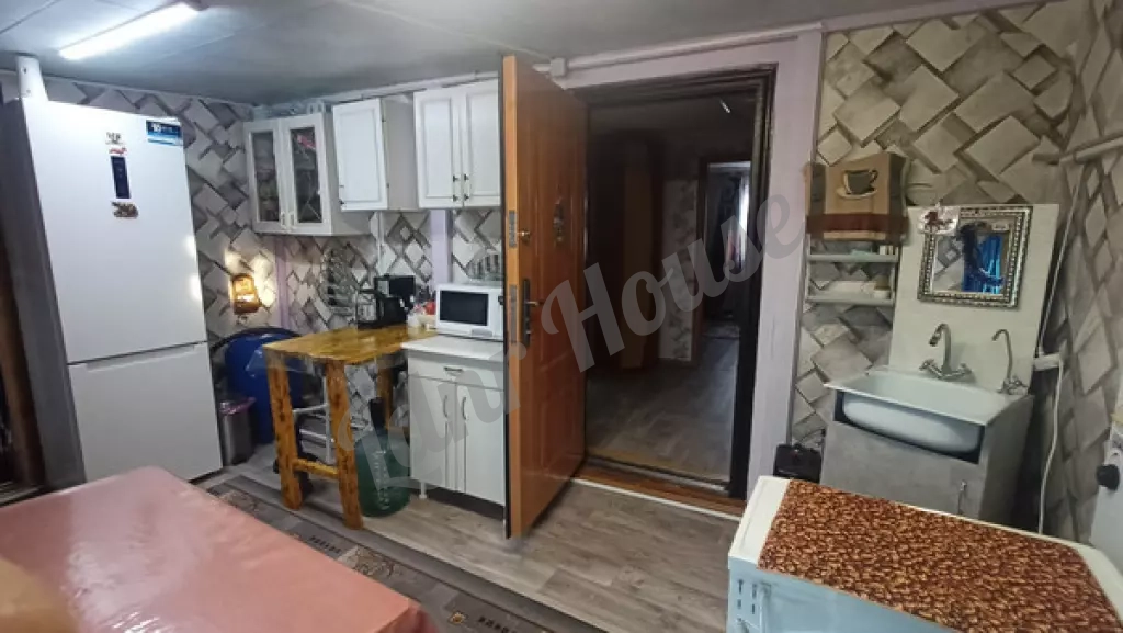 Дом 51 м² | Участок 9 сот.