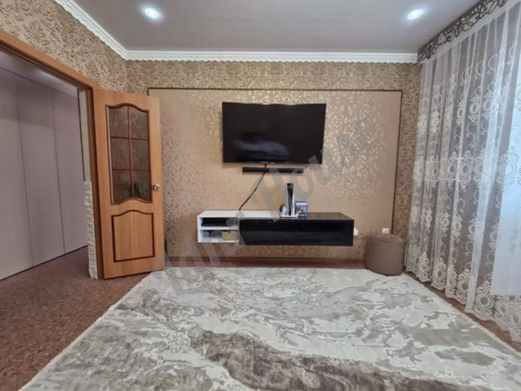 2-комн. Кв. 49 м² | Этаж: 3/9